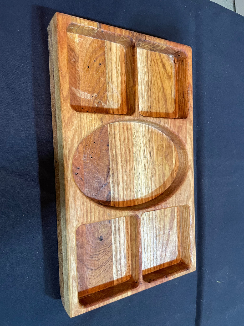 The Provision Tray