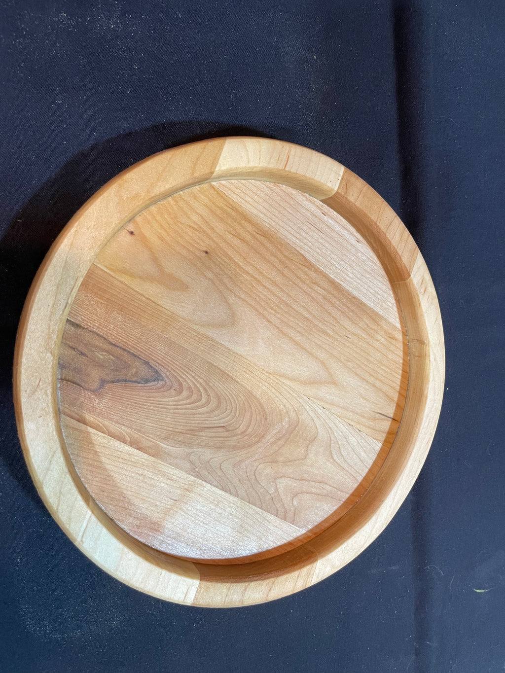 The Circle Tray