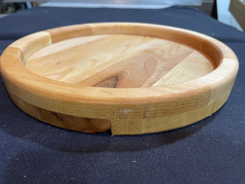 The Circle Tray