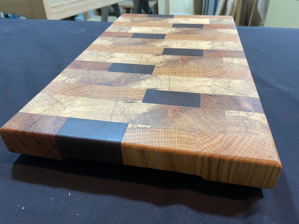 The Block Board