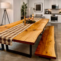 Heirloom Table "Oak Table"