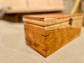 The Keepsake Box