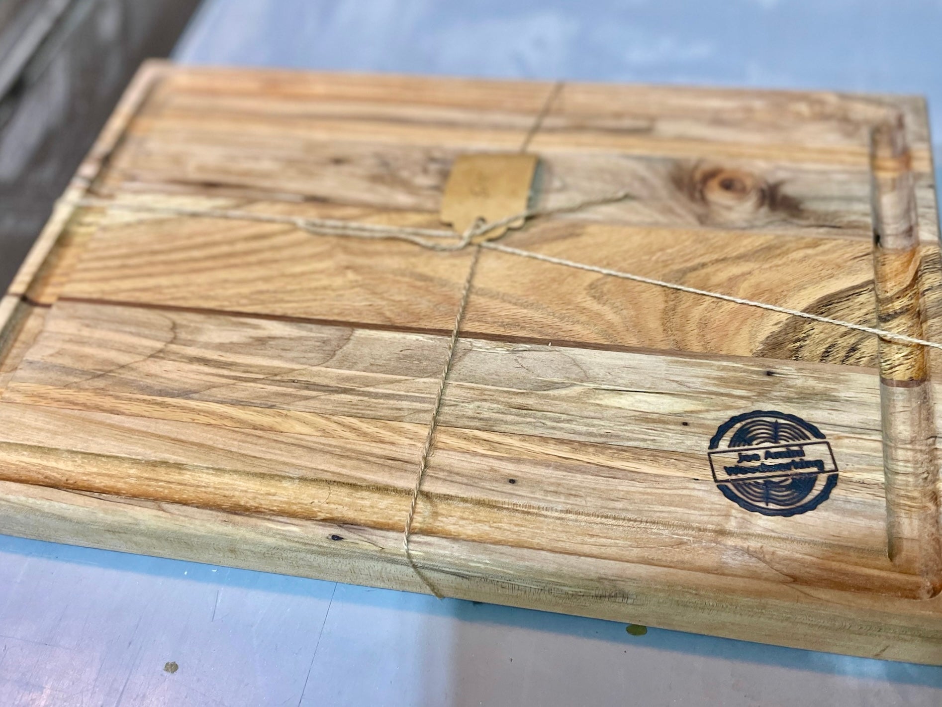 The Gather Board