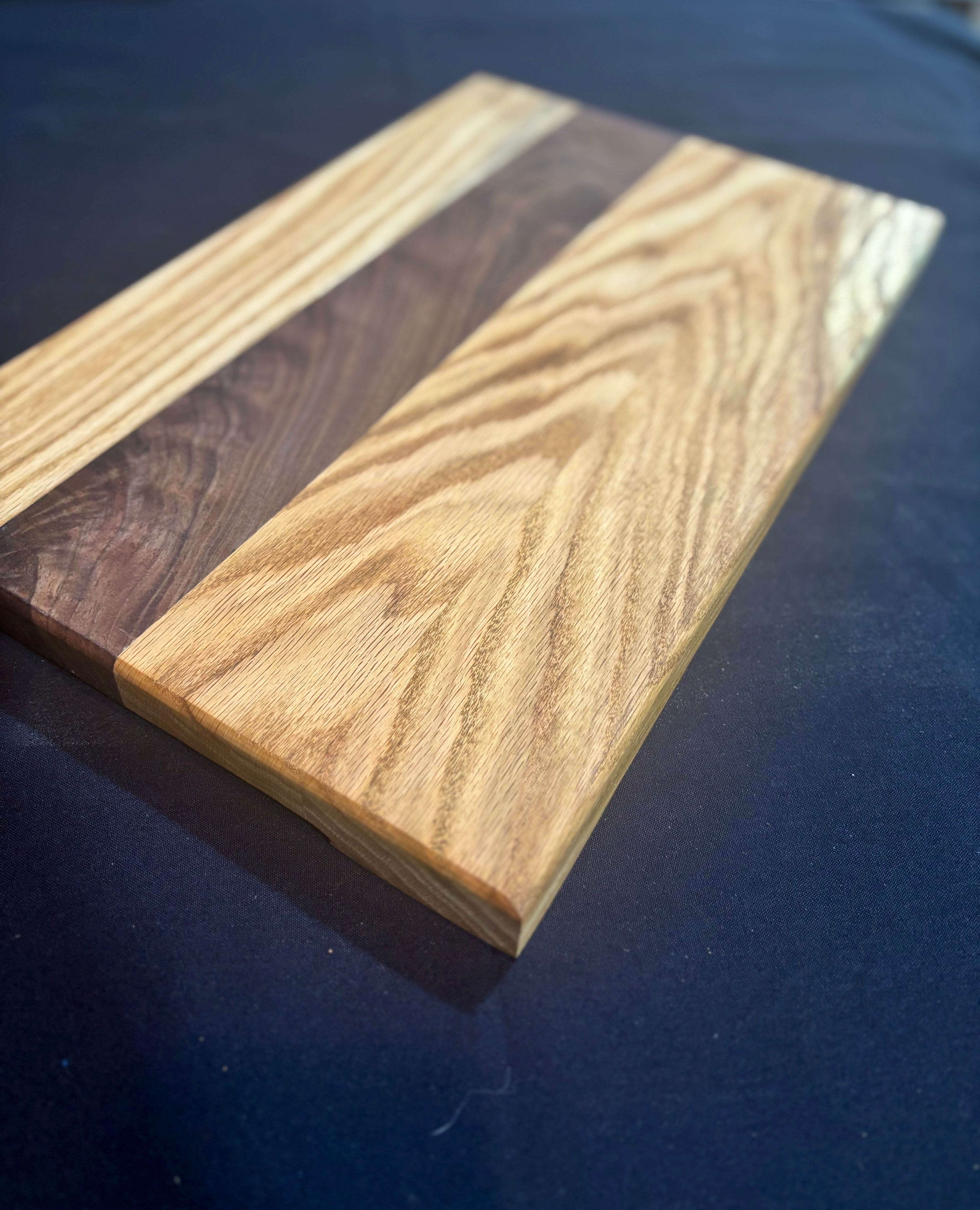 The Stripe Board