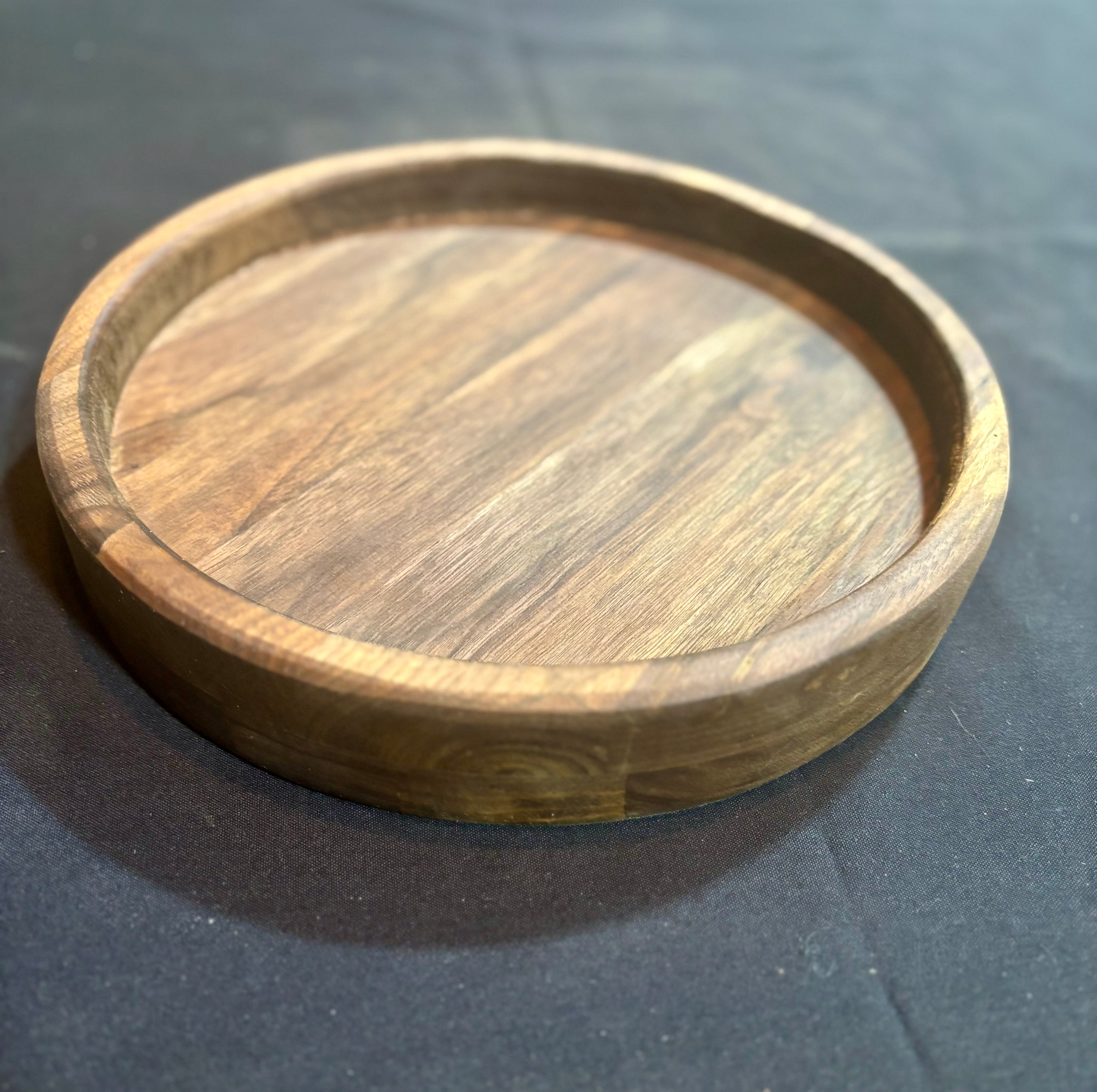 The Circle Tray