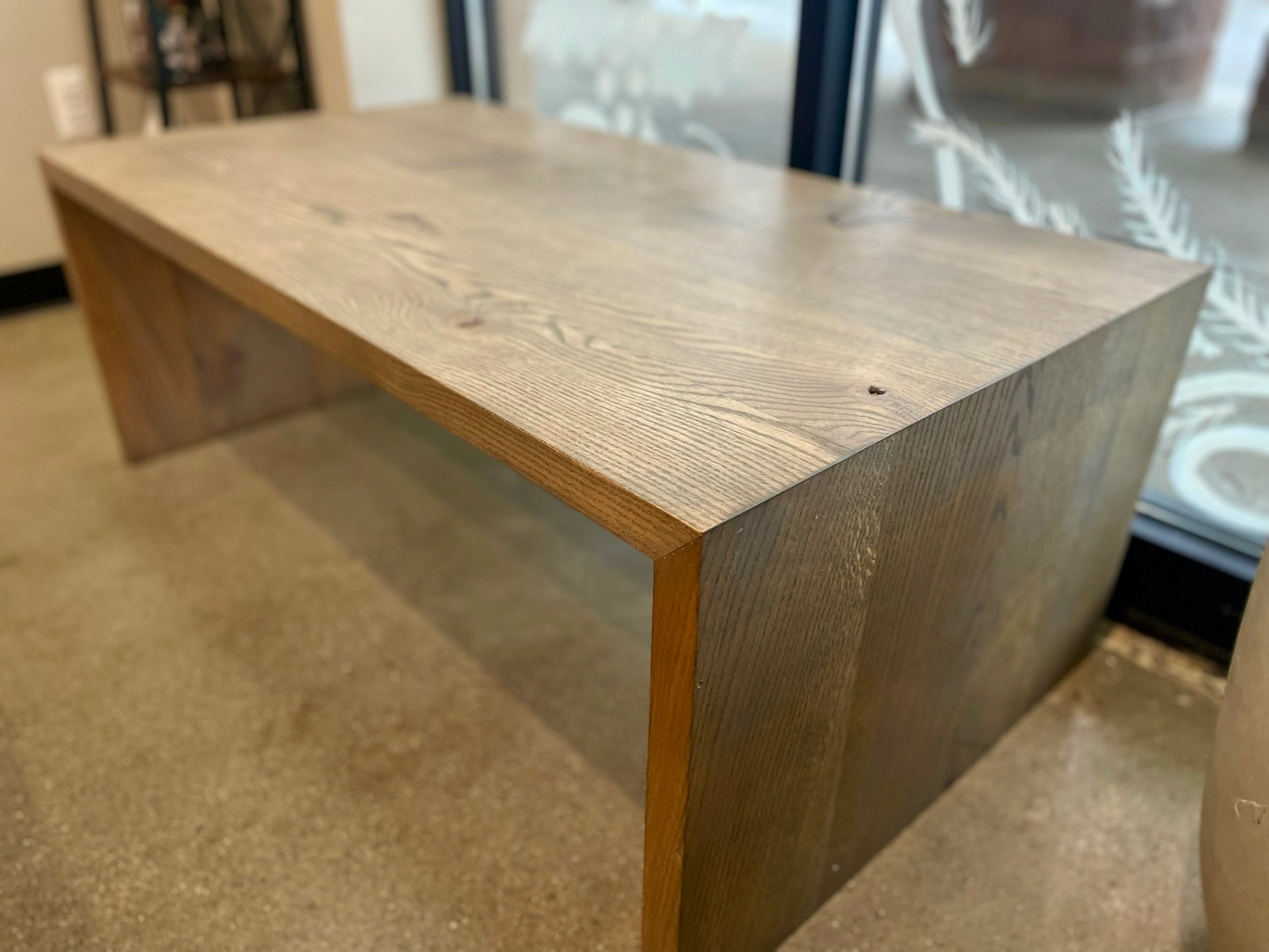 Custom Build