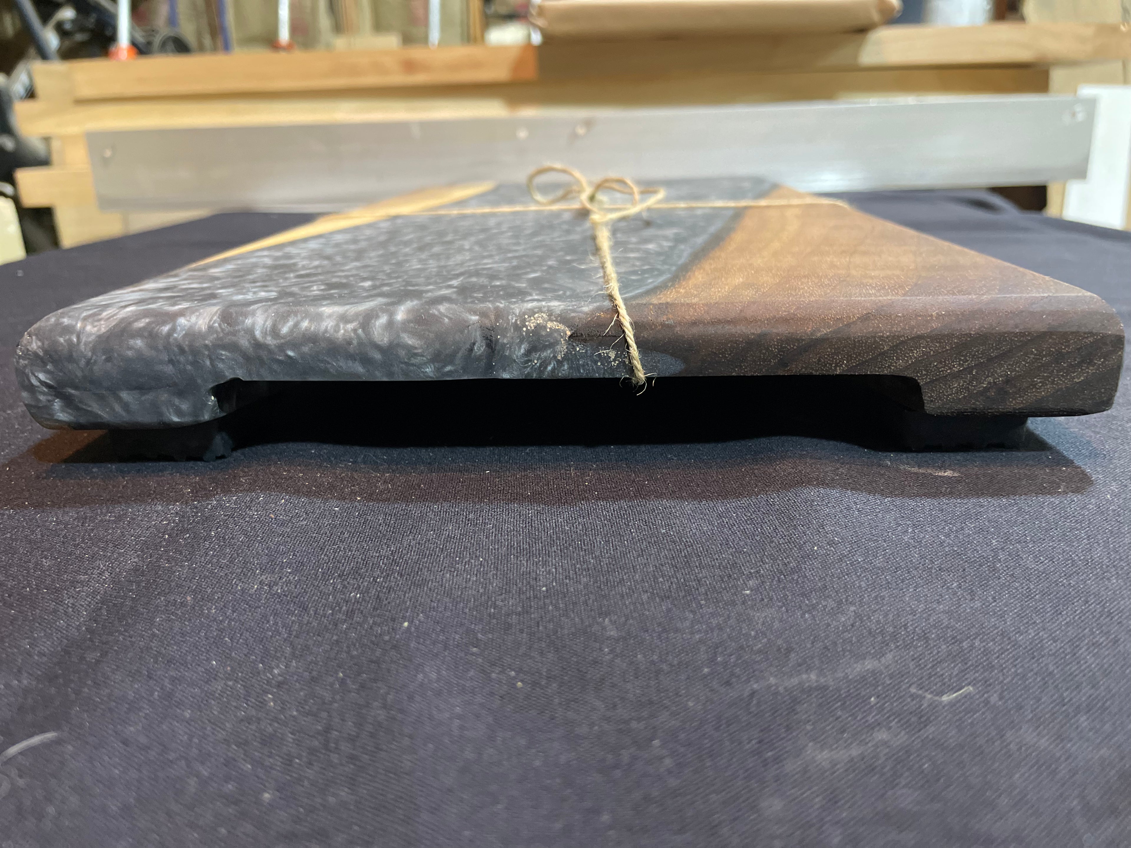 The River Slate Board