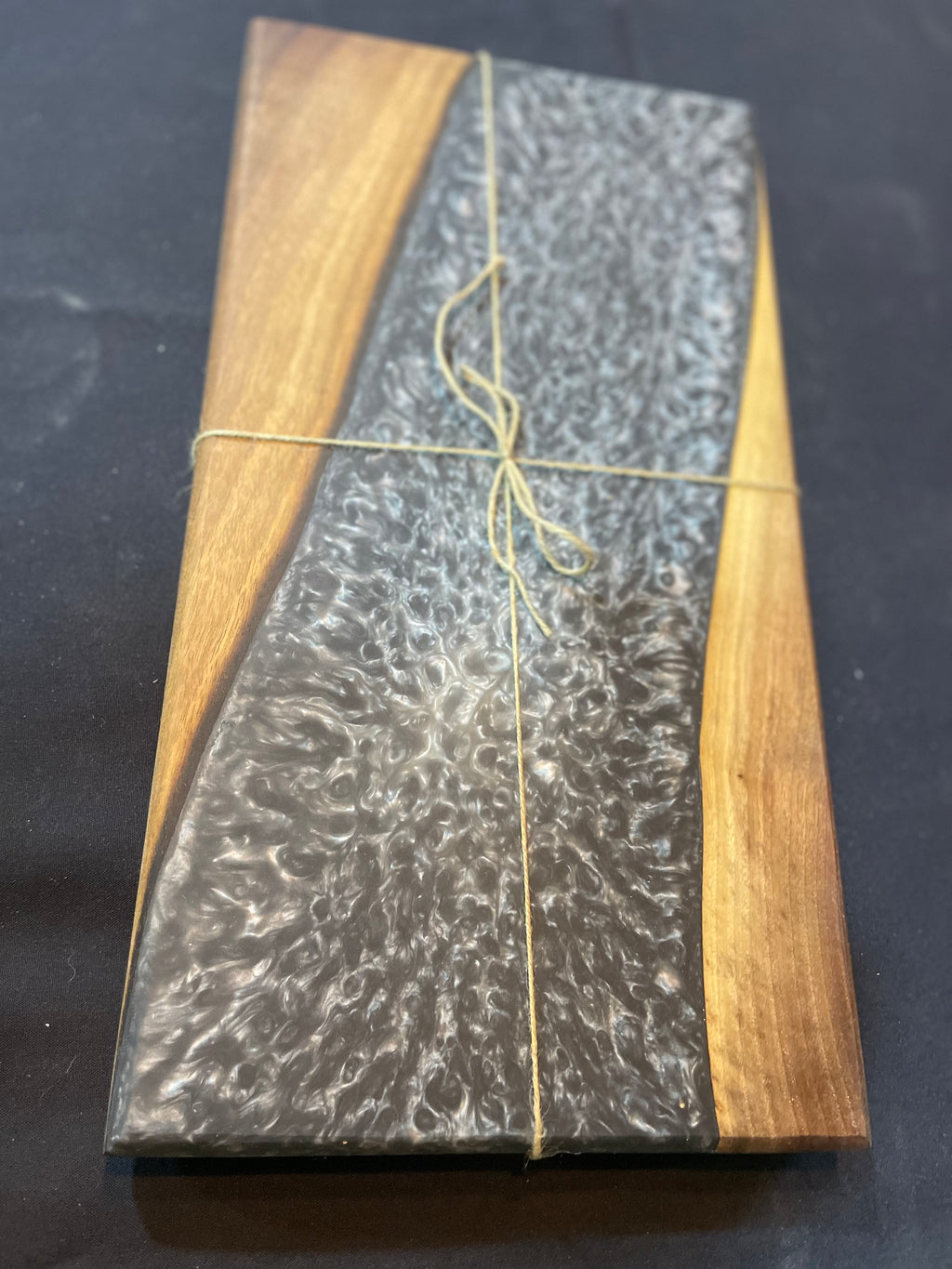 The River Slate Board